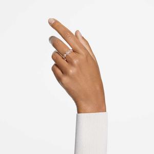 Кольцо Уна Ангельское Swarovski