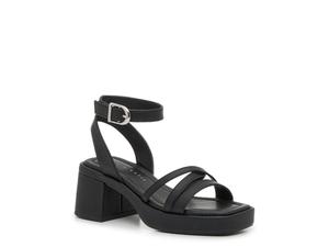Сандалии Kelly & Katie Calle Sandal - Kids', черный