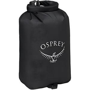 OSPREY Сумка для хранения 6L Outdoor Bag из переработанного нейлона черная Unisex