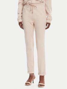 Спортивные брюки обычного кроя TA5303 J5942 Liu Jo Sport, бежевый