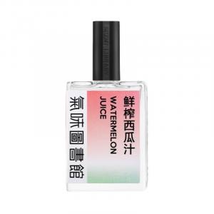 Фруктовый туалетная вода Freshly Squeezed Watermelon SCENT LIBRARY