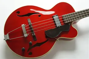 Rozeo Ladybug-Bass SM - Вишня [BG]