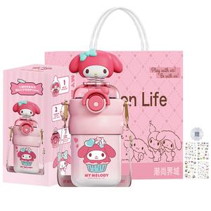 Термокружка Hello Kitty Collaboration 550 мл Sanrio, My Melody Insulated Cup-550Ml