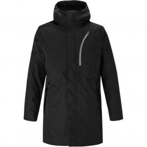 Under Armour Пуховик мужской черный, Black