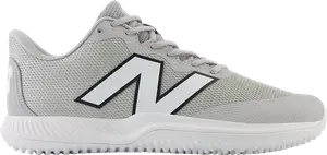 Кроссовки FuelCell 4040v7 TF 'Raincloud', серый