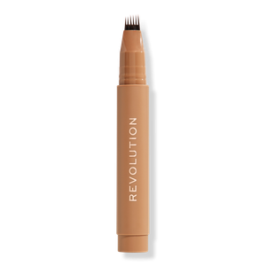 Карандаш для мгновенного окрашивания бровей Revolution Beauty, Cool Brown