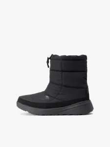 Водонепроницаемые ботильоны Nuptse Bootie Waterproof VIII (женские)