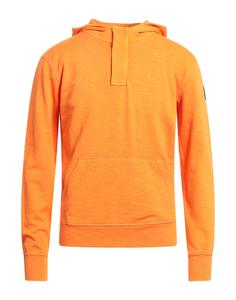 Толстовка North Sails, оранжевый