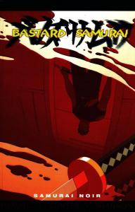 Bastard Samurai (Image Comics)