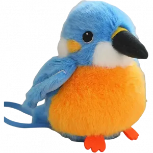 Мини, Kotori Dolls плюшевая кукла высотой 13см DUOAI