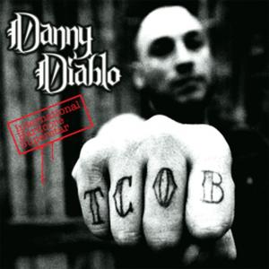 Диск CD International Hardcore Superstar - Danny Diablo