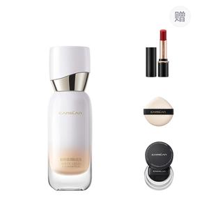 Жидкий тональный крем / Крем-основа для женщин Carslan