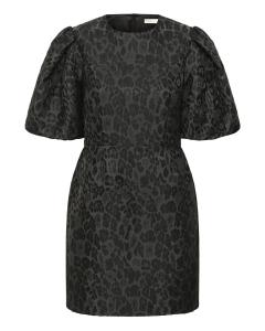 InWear Платье 'ZINAIW' в черном цвете