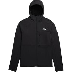 THE NORTH FACE Толстовка с капюшоном на молнии, Black