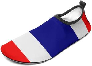 Обувь для плавания с флагом Свазиленда Calculay, пляжная обувь для мужчин и женщин, обувь для йоги в бассейне, кроссовки для серфинга, 7/8women,5/6men Style-21