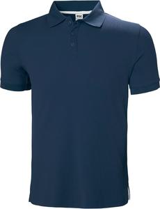 Helly-Hansen мужская поло Crewline Helly Hansen, Navy