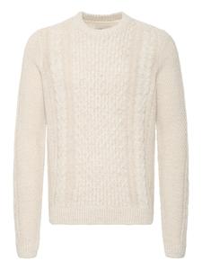 Свитер BLEND, бежевый