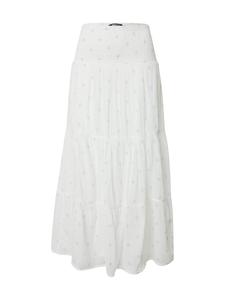 Юбка Gina Tricot, синий