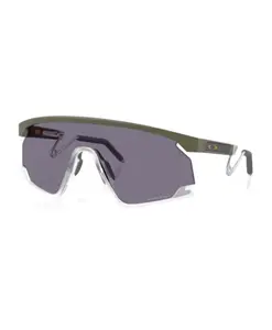 Солнцезащитные очки Shield Oakley, серый