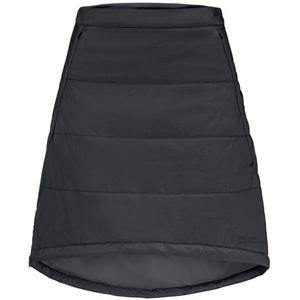 Rock alpengluehen skirt w Jack Wolfskin, цвет phantom