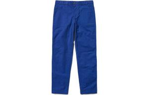 Повседневные брюки мужские Leader Blue Timberland, синий