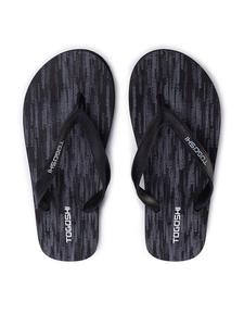 Шлепанцы Togoshi, черный