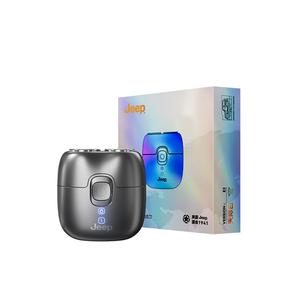 Электробритва Jeep, meteorite серый