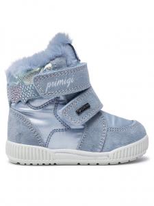 Зимние Ботинки Primigi, синий