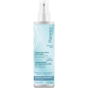 Укрепляющий лосьон против выпадения волос на растительной основе 125 мл Placentor