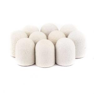 Колпачки для педикюра 13 мм Game, Molly Lac