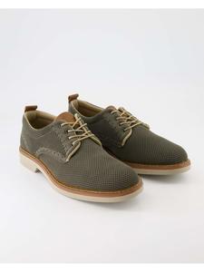 Низкие кроссовки Igi&Co, серый