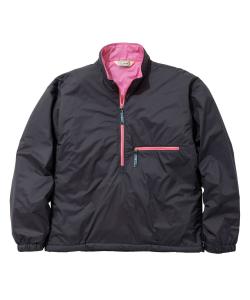 Куртка Harrington Stretch с половинной молнией