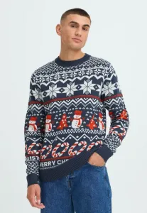 Джемпер sdpaja Solid, Insignia Blue