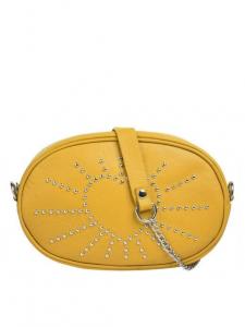 Fanny pack Cluty, желтый