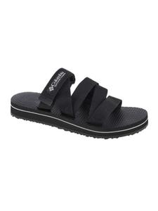 Классические босоножки Columbia, черный