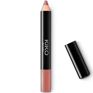 Карандаш для губ smart fusion 1,6 г Kiko Milano, цвет 08 redish mauve