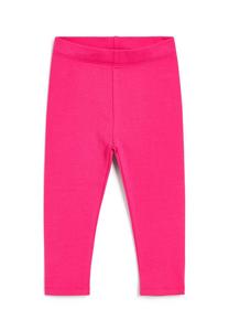Леггинсы Basic Next, цвет neon pink
