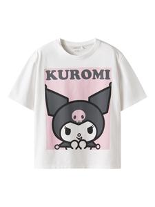 Рубашка NAME IT, белый