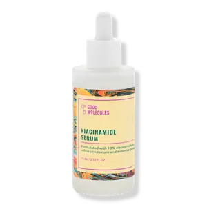 Сыворотка с ниацинамидом Good Molecules, 2.5 oz