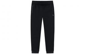 Трикотажные спортивные штаны Variety Training Collection женские черные Anta