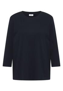 Рубашка CECIL, темно-синий