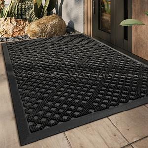 Dajiang Ковер 120x180 см для прихожей, износостойкий, пылеудаляющий, для вилл