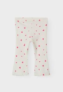 Тканевые брюки Name it, светло-голубой