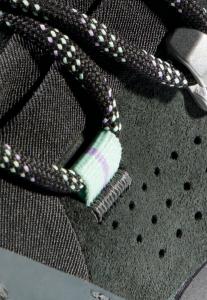 Походная обувь SAPUEN HIGH GTX  Mammut, серый