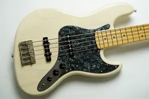 Black Smoker Trad Master Beta J5 Light Aged - Белый Блонд [BG]