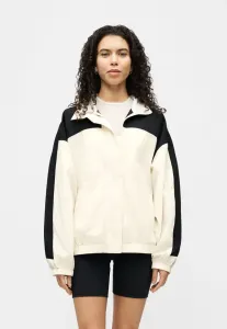 Тренировочная куртка icon Calvin Klein, Black/White/Off-White