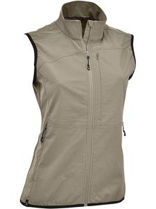 Maul Sport Функциональный жилет "Jakarta SP" бежевого цвета