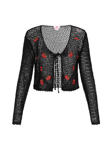 Спортивная куртка myMo, черный