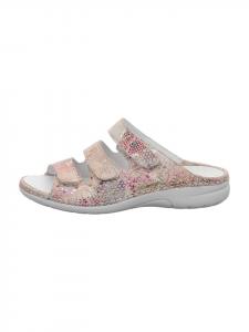 Мюли WALDLÄUFER, розовый