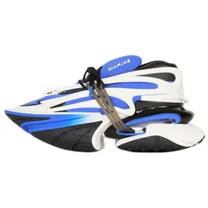 Кроссовки «Единорог» BALMAIN, Original Shoe Box Included